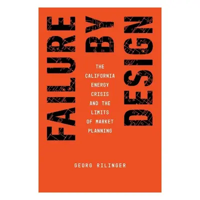 Failure by Design - Rilinger, Georg