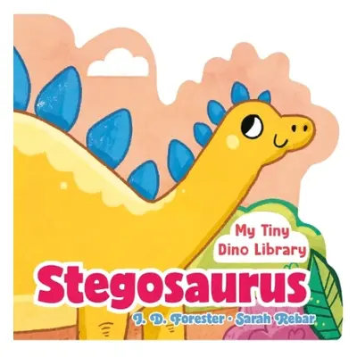 Stegosaurus - Forester, J. D.