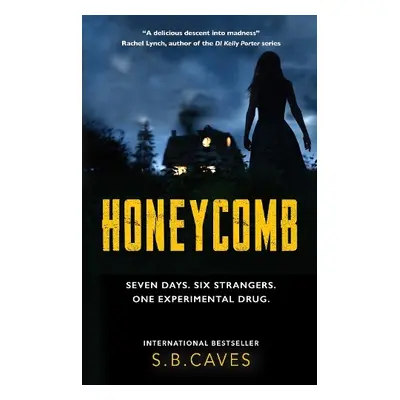 Honeycomb - Caves, S.B.