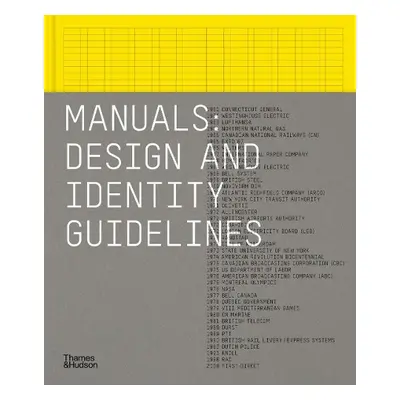 Manuals - Brook, Tony a Shaughnessy, Adrian a Schrauwen, Sarah