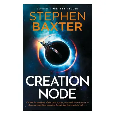 Creation Node - Baxter, Stephen