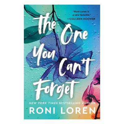 The One You Can't Forget - Loren, Roni