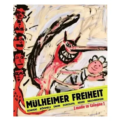 Mulheimer Freiheit [made in Cologne]