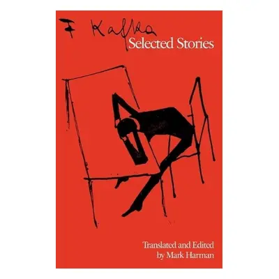 Selected Stories - Kafka, Franz