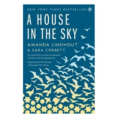 House in the Sky - Lindhout, Amanda a Corbett, Sara