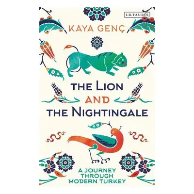 Lion and the Nightingale - Genc, Kaya