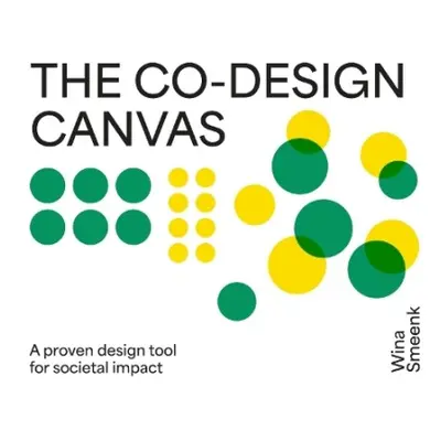 Co-Design Canvas - Smeenk, Wina