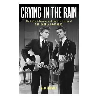 Crying in the Rain - Ribowsky, Mark