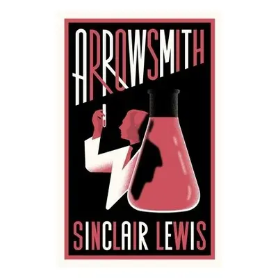 Arrowsmith - Lewis, Sinclair