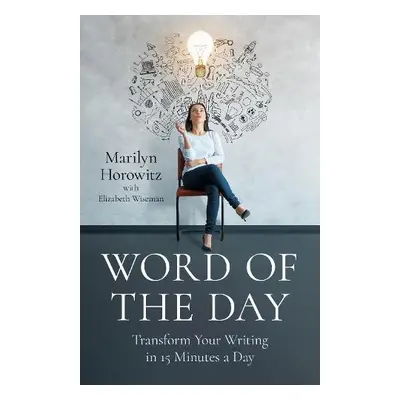 Word of the Day - Horowitz, Marilyn