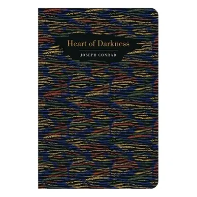 Heart of Darkness - Conrad, Joseph