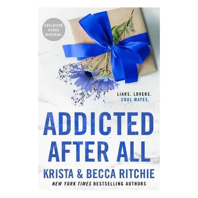 Addicted After All - Ritchie, Krista a Ritchie, Becca