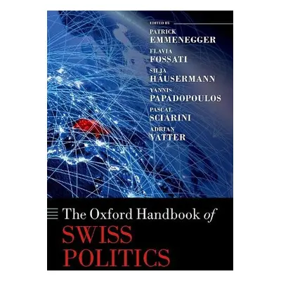 Oxford Handbook of Swiss Politics