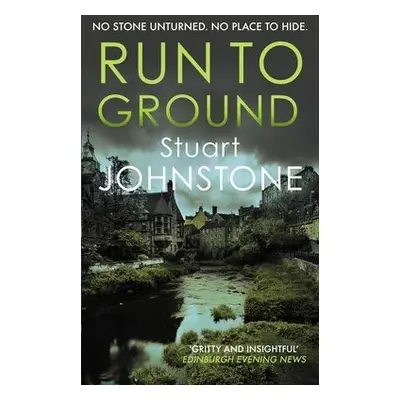 Run to Ground - Johnstone, Stuart