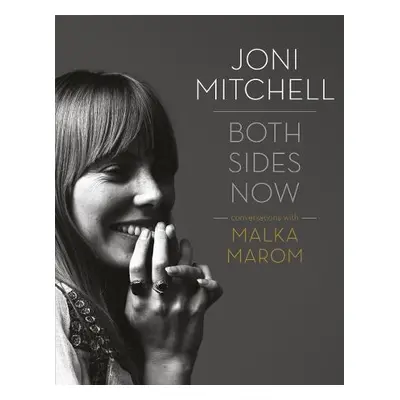 Joni Mitchell: Both Sides Now - Marom, Malka