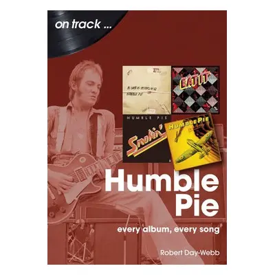 Humble Pie On Track - Day-Webb, Robert