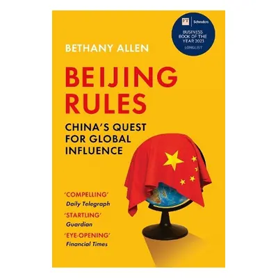 Beijing Rules - Allen, Bethany