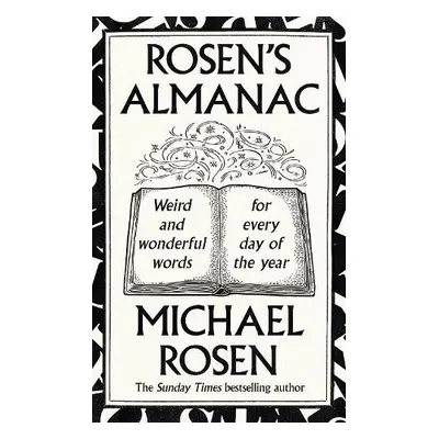 Rosen’s Almanac - Rosen, Michael