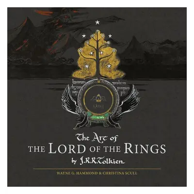 Art of the Lord of the Rings - Tolkien, J. R. R.