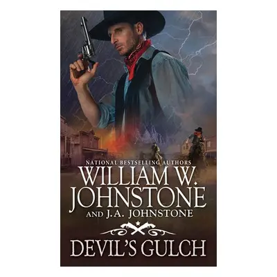 Devil's Gulch - Johnstone, William W.