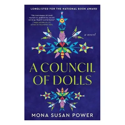 Council of Dolls - Power, Mona Susan