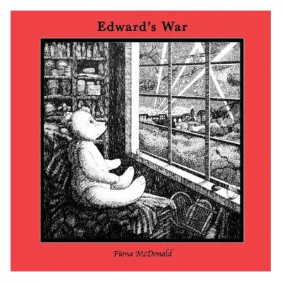 Edward'S War - Mcdonald, Fiona