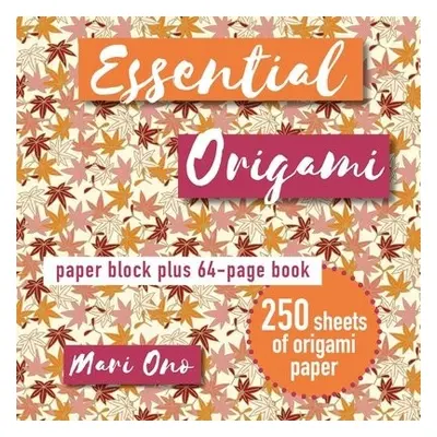 Essential Origami - Ono, Mari