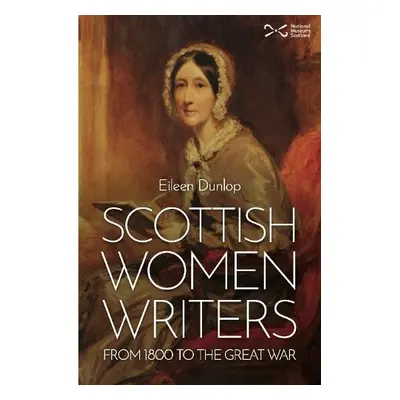 Scottish Women Writers - Dunlop, Eileen