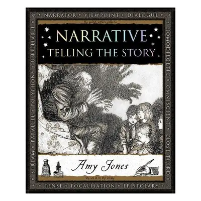 Narrative - Jones, Amy