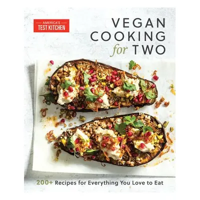 Vegan Cooking for Two - America's Test Kitchen