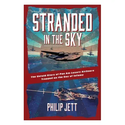 Stranded in the Sky - Jett, Philip