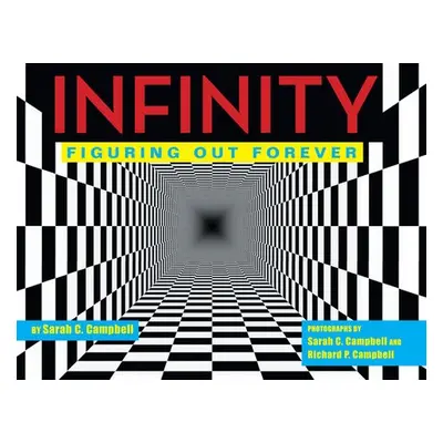 Infinity - Campbell, Sarah C.