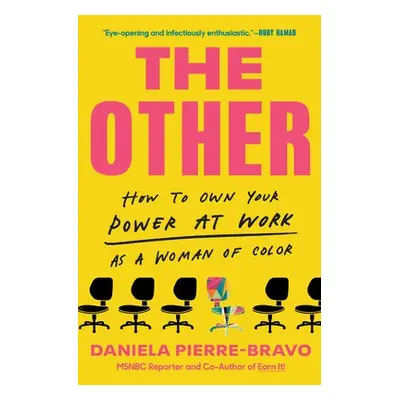 The Other - Pierre-Bravo, Daniela