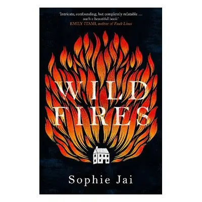 Wild Fires - Jai, Sophie