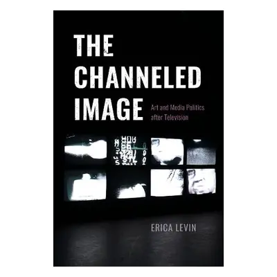 Channeled Image - Levin, Erica