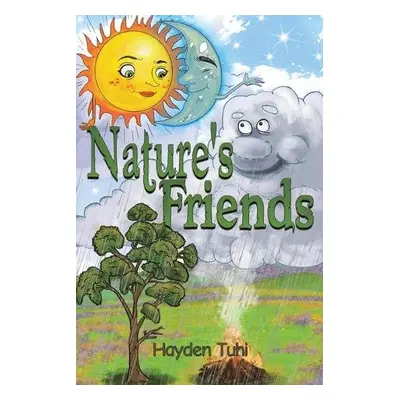 Nature's Friends - Tuhi, Hayden