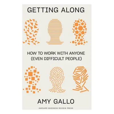 Getting Along - Gallo, Amy