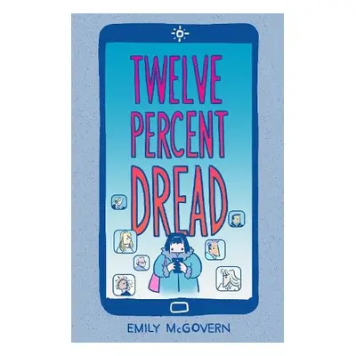 Twelve Percent Dread - McGovern, Emily