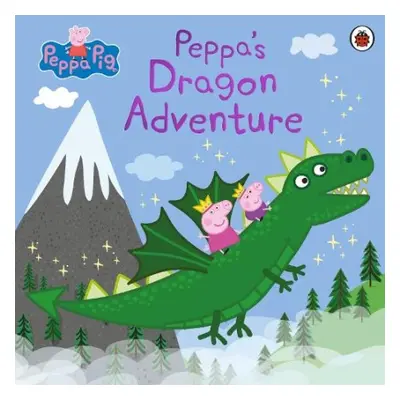 Peppa Pig: Peppa's Dragon Adventure - Peppa Pig