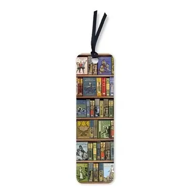 Bodleian High Jinks! Bookmarks (pack of 10)