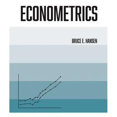 Econometrics - Hansen, Bruce