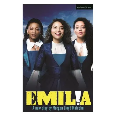 Emilia - Malcolm, Morgan Lloyd (Author)