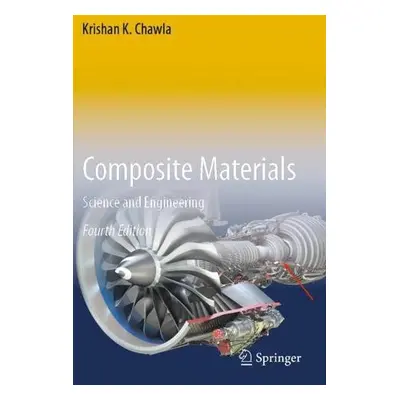 Composite Materials - Chawla, Krishan K.