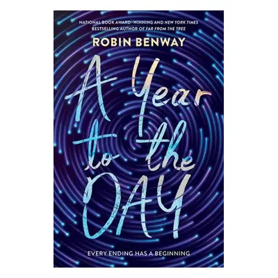 Year to the Day - Benway, Robin