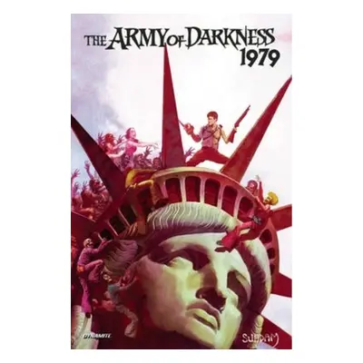 Army of Darkness: 1979 - Barnes, Rodney