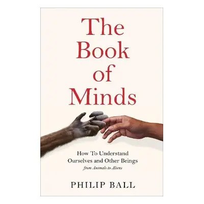 Book of Minds - Ball, Philip