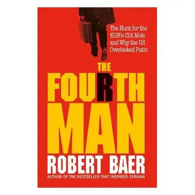 Fourth Man - Baer, Robert