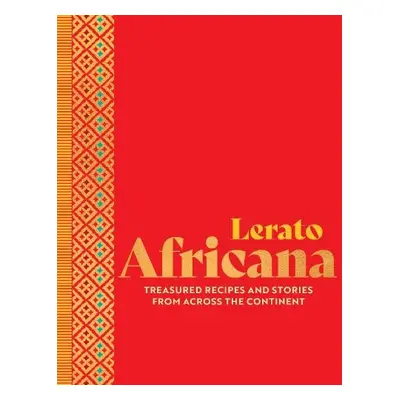 Africana - Umah-Shaylor, Lerato