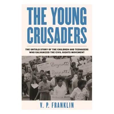 Young Crusaders - Franklin, V.P.