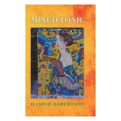 Mixed Tonic - Robertson, Hamish